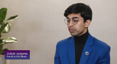 AWS case study – ZNotes helps 6M students prepare for exams using AWS Bedrock