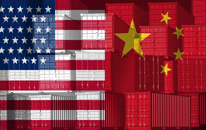 China advierte a Estados Unidos: “Si decide luchar, lo llevaremos hasta el final”