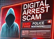 K’taka: Digital arrest scam targeting US citizens busted, 16 held