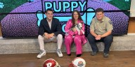 Week 6 Game of the Week reveal + Puppy Picks