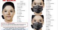 Así luce la mujer que se robó a la bebé Judith en Durango: este es el retrato hablado