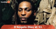 D’Angelo, Neo-Soul Pioneer and ‘Brown Sugar’ Hitmaker, Dies at 51