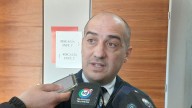 Crimen en Banda Norte: el fiscal dijo que no hay indicios de que se trate de un robo
