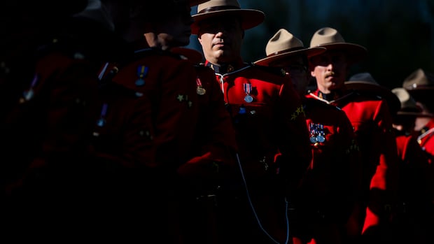 Liberals press Poilievre to apologize after calling RCMP leadership ‘despicable’