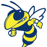 Burris Elementary holding Bluejacket Blessings food drive