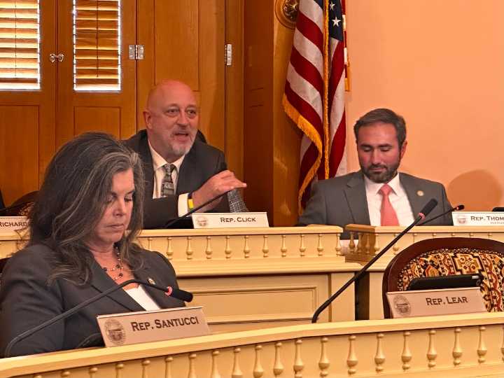 Ohio property tax debate pits homeowner relief against school funding