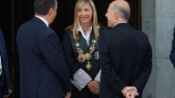 Recelo en el Supremo frente a la reforma para otorgar al TC la resolución de conflictos competenciales: "Se busca un control más político"