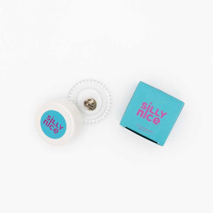 Silly Nice Frosted Hash Ball: How To Use, Where To Buy, and Best Price