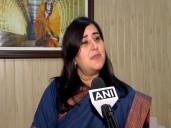“Unfortunate women are unsafe in Maa Durga's Bengal”: BJP’s Bansu