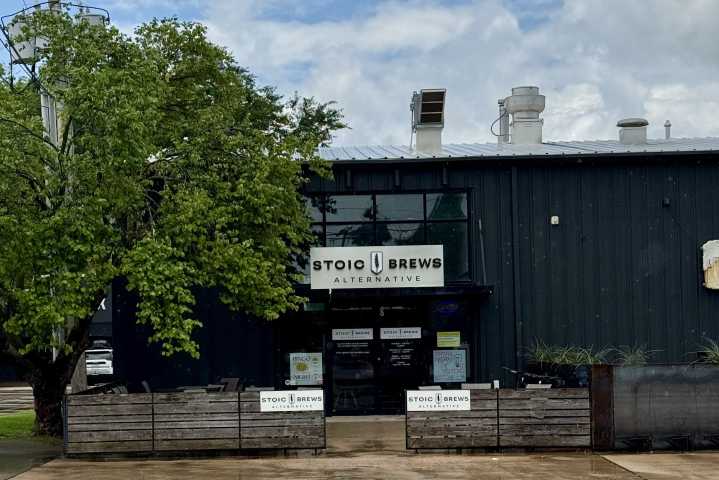 Brewing without barley: Stoic Brews crafts beer so delicious you probably won’t notice it’s gluten