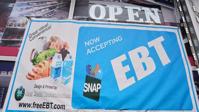 SNAP in Alabama: State won't pay to continue benefits during shutdown