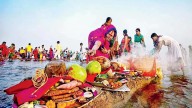 Mumbai Police announce traffic curbs for Chhath Puja 2025; details here