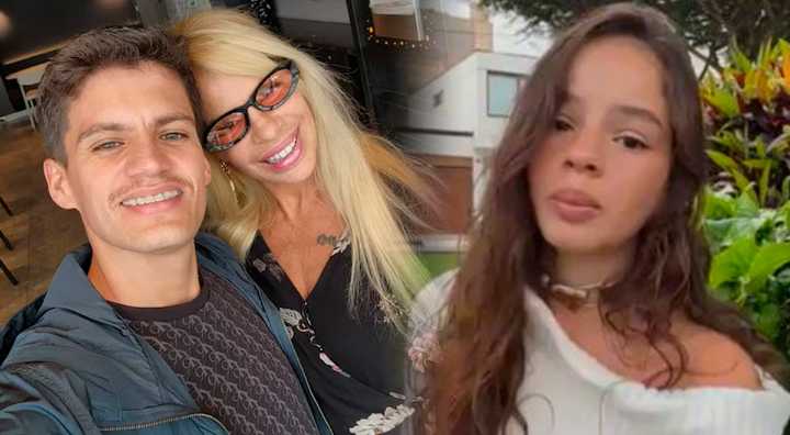 Hermano de Alejandra Baigorria apoya a su madre y ARREMETE contra Thamara: “¿Dónde estaba tu papá en todo ese momento?"