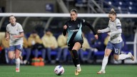 Looking to the playoffs, Gotham FC has a not-so-secret weapon -