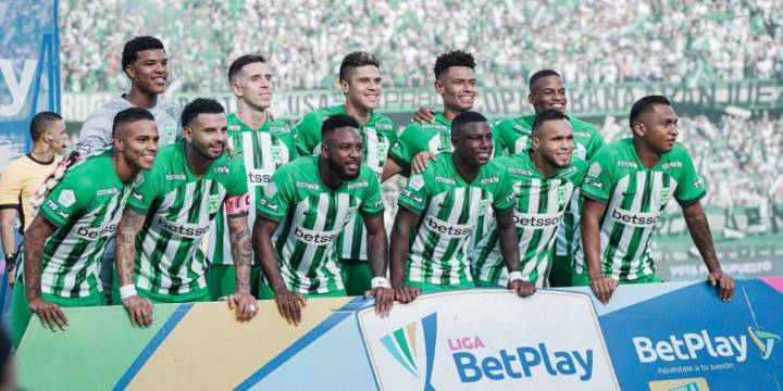 SIC multa con 8 mil millones a cinco equipos del fútbol colombiano -