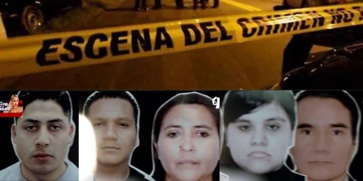 Cinco personas fueron asesinadas en el primer día del Estado de Emergencia en Lima y Callao
