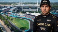 El hueco de “Checo” Pérez en la F1