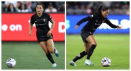 Angel City FC prepares for emotional farewells to Ali Riley and Christen Press