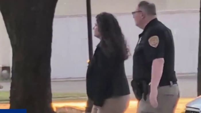 BLOG: Family members back on stand as Sarah Hartsfield’s trial enters day 3