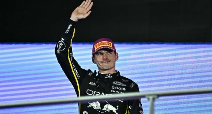 Fórmula 1 | “Verstappen pelea no solo por un título, sino por redefinir su legado”: Daniel San Román y su análisis de las próximas pruebas del piloto neerlandés que no se rinde por el título | DEPORTE