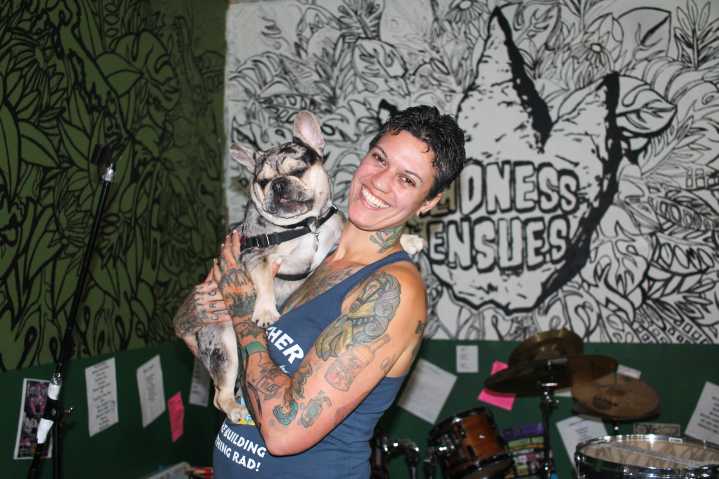 Community hub Radness Ensues seeks contribution for youth arts programs