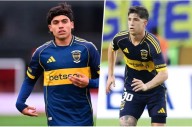 Sin Paredes ni Battaglia, Boca apuesta por Zeballos y Belmonte