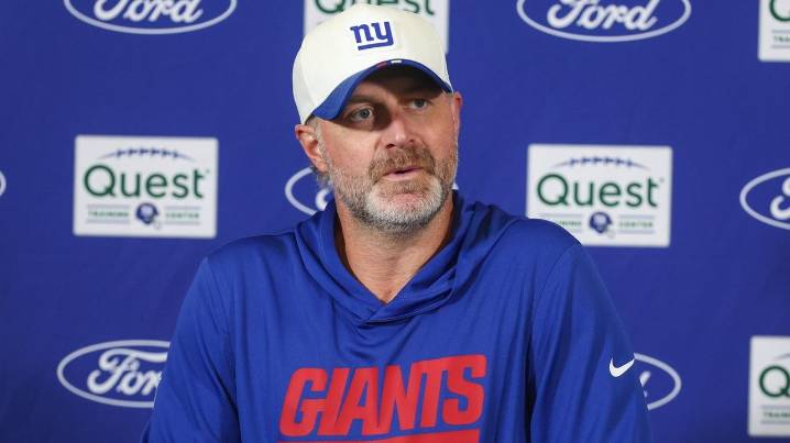 How Shane Bowen and the Giants' defense got on the same page
