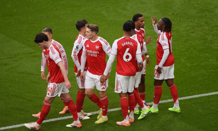 Burnley vs Arsenal: Prediction, kick