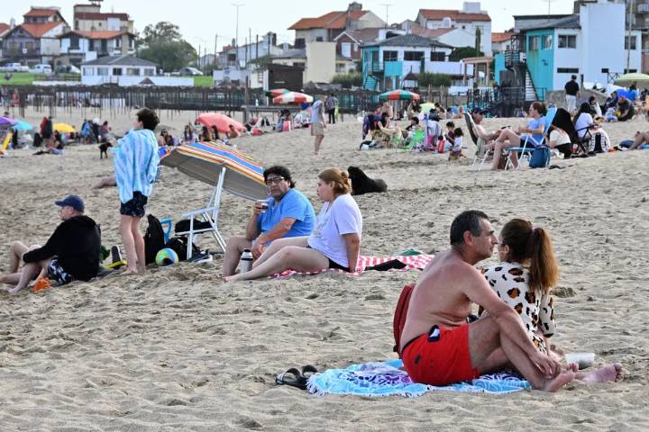 Fin de semana largo: más turistas pero estadías acortadas y menor gasto