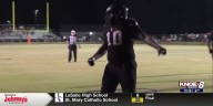 Jena, Union and Richwood take home district wins.