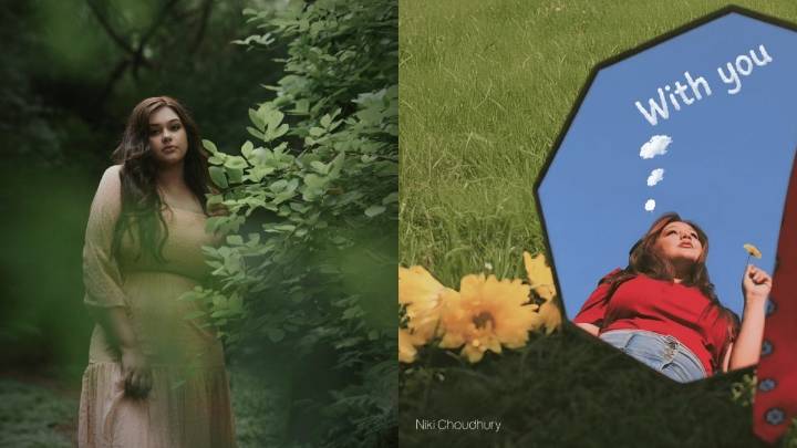 ‘With You’: Niki Choudhury Kicks Off Monthly Melodies Season 2 With A Soulful New Love Song