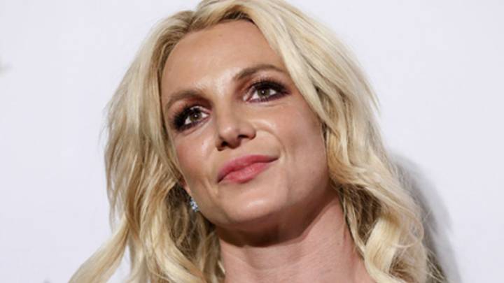 Britney Spears Reveals Leg Injury in Shocking Post Sparking Concern Among Fans
