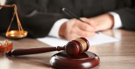 Court reviews county authority to sue public record requestors
