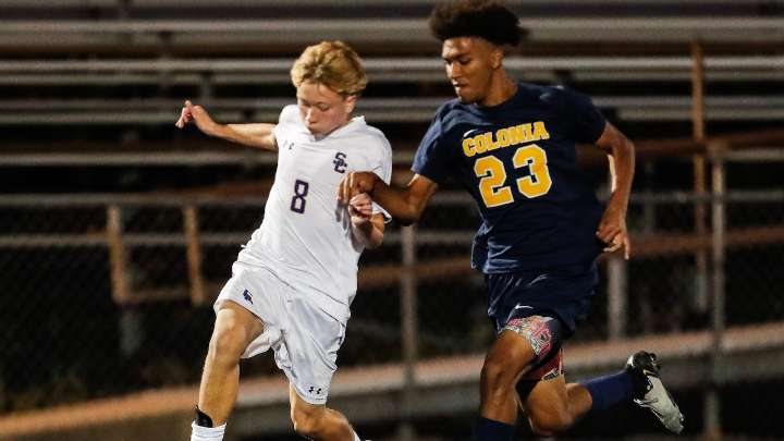 Spotswood tops Calvary Christian in GMC Invitational, Group A