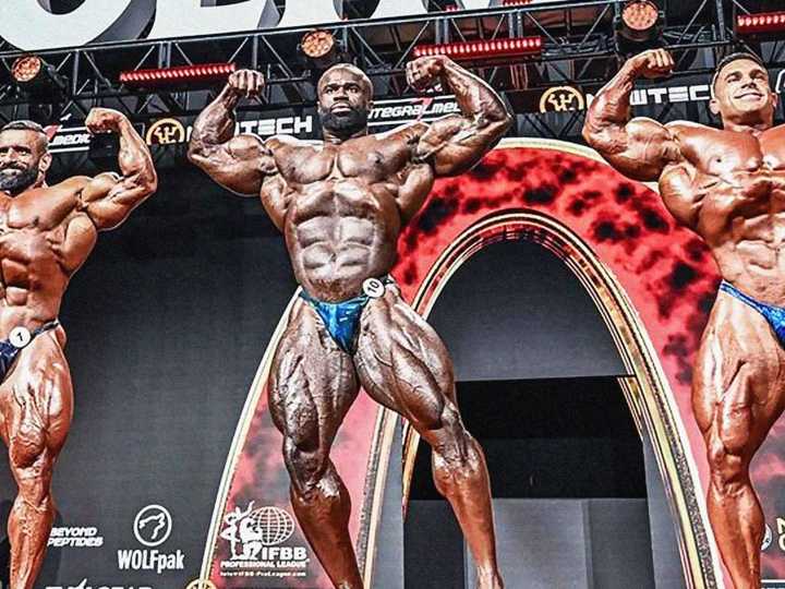 Mr. Olympia 2025: cuándo es, horarios, y cómo ver EN VIVO el evento de culturismo masculino y femenino más importante del mundo