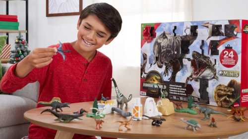 Best Advent calendars 2025: 26 options for kids, teens, adults, and even the family pet