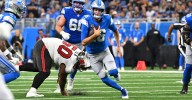 How to watch Buccaneers at Lions on MNF: TV, time, online streaming