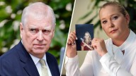 Virginia Giuffre memoir reignites scandal for Prince Andrew and U.K. royals