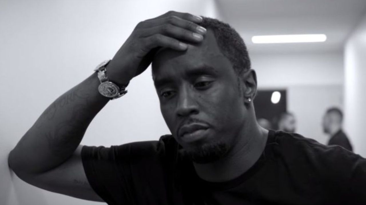 What Diddy Allegedly Told His Youngest Child Over The Phone When They Spoke After His Sentencing