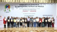 Con créditos del FOAVI, SMSEM impulsa el patrimonio de los maestros mexiquenses