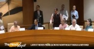 RS Chairman Radhakrishnan chairs meeting with Floor Leaders of political parties, says debate basic tenet of parliamentary democracy
