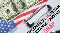 SNAP benefits in jeopardy as government shutdown continues. See why