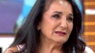 Desvelamos el emotivo reencuentro entre la madre de Michu y su nieta Rocío