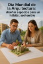 Día Mundial de la Arquitectura: diseñar espacios para un hábitat sostenible