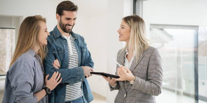 Millennials and Gen Zers are clamoring to break into the housing market. But this real estate expert says 'not everyone should be an owner'