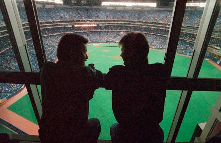 What’s changed since the last time the Jays were in the World Series?