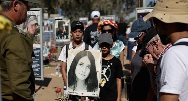 Israel publica la lista de los 250 palestinos con cadena perpetua que serán liberados 