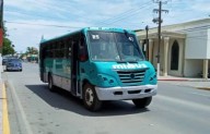 Aplican casi mil sanciones a choferes de transporte