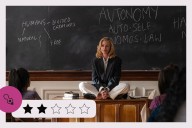 Del director de Queer. Cacería de brujas: un rol atípico para el regreso de Julia Roberts a la pantalla grande
