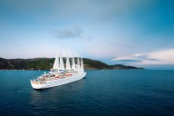 Windstar: Five New Chefs for 2026 James Beard Foundation Itineraries